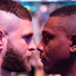 Jamahal Hill betting favorite over Jiri Prochazka UFC