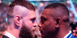 Jamahal Hill betting favorite over Jiri Prochazka UFC
