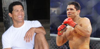 Frank Shamrock