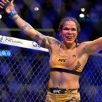 Amanda Nunes warns Julianna Peña ahead of UFC 289 put you on your ass