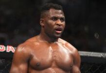Francis Ngannou close to ONE Championship move big news coming soon