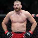 Jan Blachowicz claims Paulo Costa was drunk when he offered to fight him at UFC 288