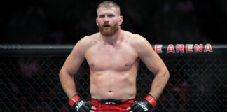 Jan Blachowicz claims Paulo Costa was drunk when he offered to fight him at UFC 288