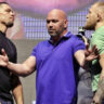 Conor McGregor claims rematch with Nate Diaz was a cake walk UFC
