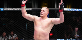 Curtis Blaydes