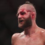 Jiri Prochazka confirms plans for a UFC return in September and title fight with Jamahal Hill
