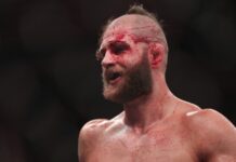 Jiri Prochazka confirms plans for a UFC return in September and title fight with Jamahal Hill