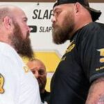 Tim Sylvia
