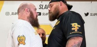 Tim Sylvia
