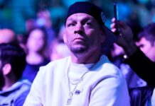 Arrest warrant issued for UFC Nate Diaz in relation to street fight in New Orleans