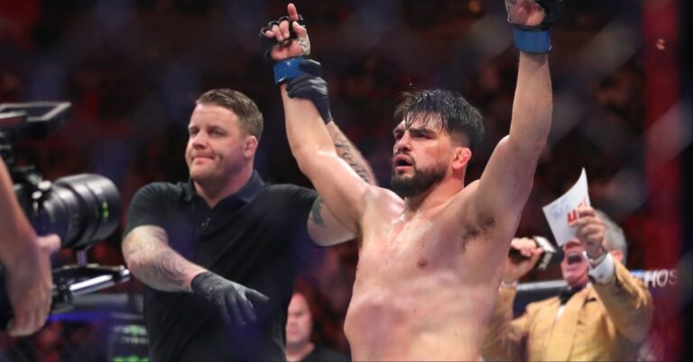 Ex-Title challenger Kelvin Gastelum plans UFC welterweight return, targets September fight