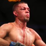 Nate Diaz casts doubt on Jake Paul fight following arrest warrant in New Orleans street fight