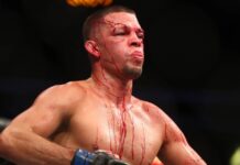 Nate Diaz casts doubt on Jake Paul fight following arrest warrant in New Orleans street fight