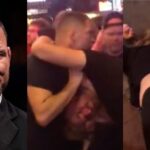 Nate Diaz