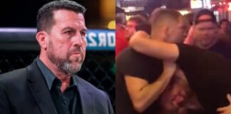 Nate Diaz