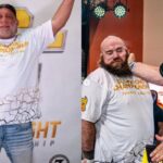 Mark Coleman