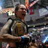 Amanda Nunes weighs up move to WWE ahead of UFC 289 return why not?