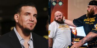 Frank Mir