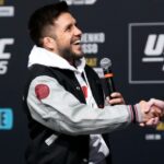Henry Cejudo predicts dominant finish of Aljamain Sterling UFC 288 rob the bank
