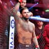 Cody Garbrandt books UFC return for August card at bantamweight Mario Bautista