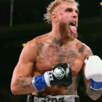 Jake Paul accuses Nate Diaz of steroid use ahead of boxing match cannabis corroded lungs