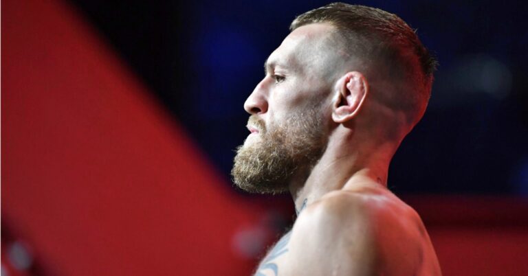 UFC star Conor McGregor vows to ‘Never retire’ from MMA ahead of Netflix documentary premiere