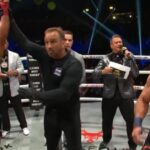 Eddie Alvarez