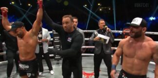Eddie Alvarez