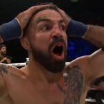 Luke Rockhold