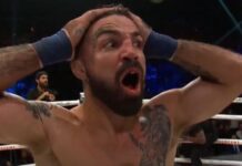 Luke Rockhold