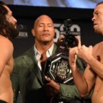 Jorge Masvidal defends Nate Diaz following battery charge It's a cold world out there