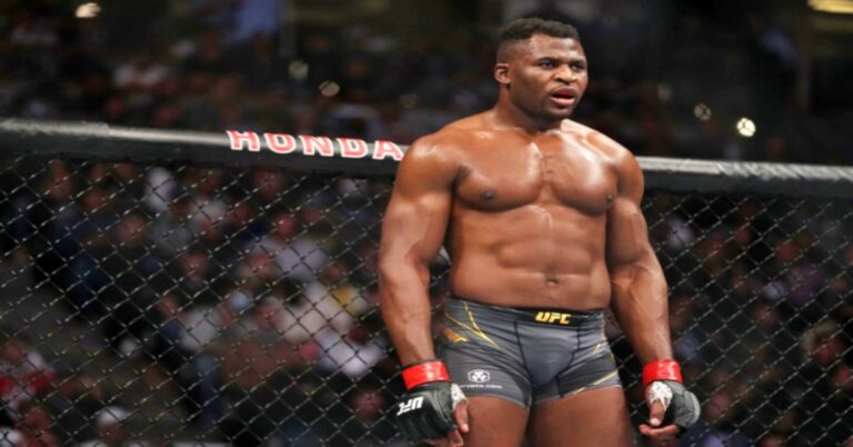 Dana White shuts down future UFC return for Francis Ngannou: ‘He’s absolutely impossible to deal with’