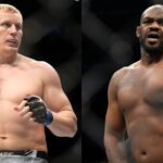 Sergei Pavlovich mentally tough enough to beat UFC champion Jon Jones