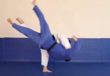 Uchi Mata