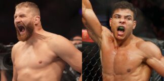 Jan Blachowicz claims Paulo Costa rejected UFC 288 fight how much juice does he need
