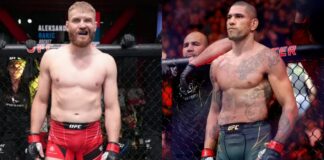 Jan Blachowicz vs. Alex Pereira set to co-headline UFC 291 in Salt Lake City Utah