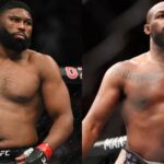Curtis Blaydes boasts ability to beat Jon Jones UFC I have everything you need