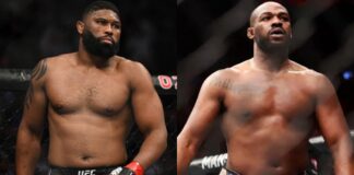 Curtis Blaydes boasts ability to beat Jon Jones UFC I have everything you need