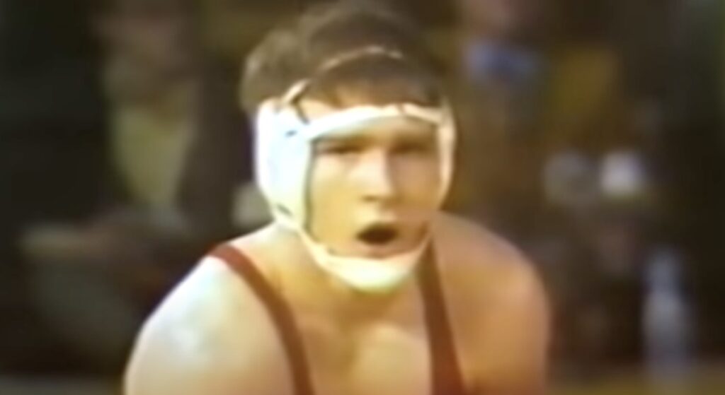 Dan Gable