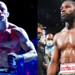 Georges St-Pierre reveals offer to fight Floyd Mayeather let me kick wrestle UFC
