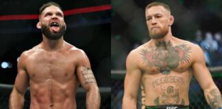 Jeremy Stephens offers to fight Conor McGregor in boxing match UFC
