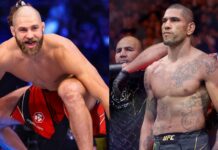 Jiri Prochazka previews fight with Alex Pereira he's very good UFC