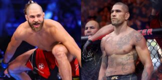 Jiri Prochazka previews fight with Alex Pereira he's very good UFC