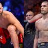 Jiri Prochazka issues warning to Alex Pereira If I have to choke him I will UFC