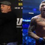 Joe Rogan commentary at UFC 287 Dustin Poirier makes debut