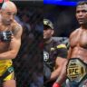 Jose Aldo Francis Ngannou shot himself in the foot with UFC exit