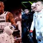 Jake Paul vs Nate Diaz professional boxing set for August 5 Dallas Texas