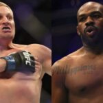 Sergei Pavlovich willing to wait for UFC title shot with Jon Jones Stipe Miocic I'll eat