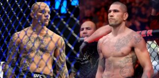 Alex Pereira tipped to struggle in UFC light heavyweight move he's gonna have some problems