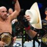 Alexander Volkanovski vs. Yair Rodriguez title fight scheduled for UFC 290 July